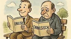 Witz: Frage an Radio Eriwan …