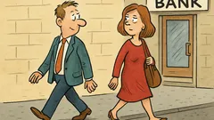 Witz: Viele Frauen glauben nicht an Liebe