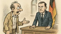 Witz: Erst Hanka, dann Rysiek – wer folgt?