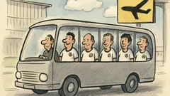 Witz: Es gibt Fortschritte bei unseren Fußballern