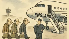 Witz: Die Regierung hat eine neue Idee