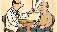 Witz: ZDF: Zieh den Finger...